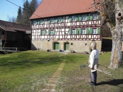 Heinlesmühle1