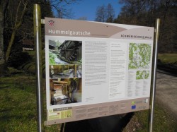 Hummelgautsche