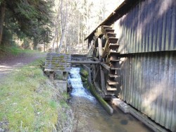 Hummelgautsche