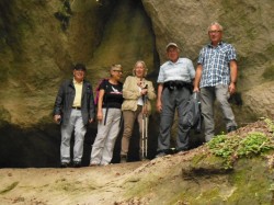 Kesselgrotte