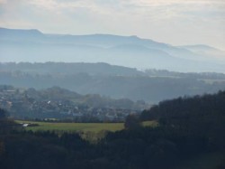 Kreuzberg-Teckblick