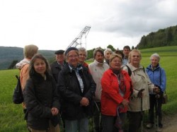 Kreuzberg-Wandergruppe