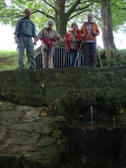 Wasserfälle