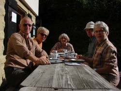 Wasserfälle