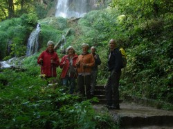 Wasserfälle