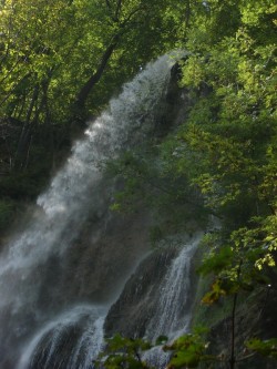 Wasserfälle