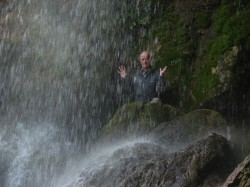 Wasserfälle