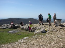 Weitwanderung-Teck2012-7