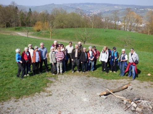 Knausbiraweg