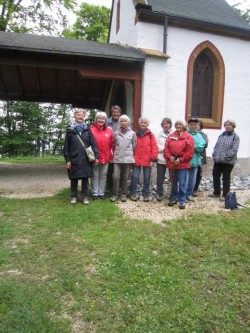 Bernharduskapelle