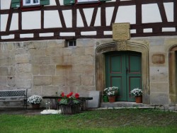 Heinlesmühle