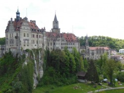 SAV-Fest 2015-Sigmaringen-Schloss