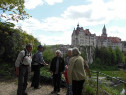 SAV-Fest 2015-Sigmaringen-Teilnehmer OG-GD