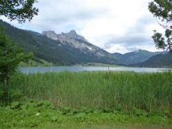 Tannheimer-Tal-Haldensee