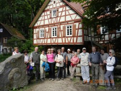 Wandergruppe-Hagmuehle