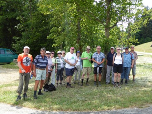 2015-07-22-Eisenbachsee-Gruppe