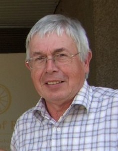 Ulrich Weber