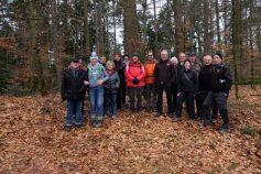 Winterwanderung 2018